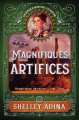Couverture Magnifiques artifices, tome 3 : Magnifiques artifices Editions Autoédité 2019