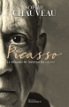 Couverture Picasso – Le regard du minotaure (1881-1937) Editions Télémaque 2017