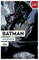 Couverture Batman : Silence, intégrale Editions Urban Comics 2020