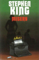 Couverture Misery Editions France Loisirs 1994