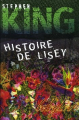 Couverture Histoire de Lisey Editions France Loisirs 2008