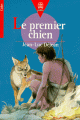 Couverture Le premier chien Editions Le Livre de Poche (Jeunesse - Cadet) 1996