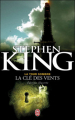 Couverture La Tour sombre, tome 4.5 : La Clé des vents Editions J'ai Lu 2012