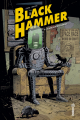 Couverture Black Hammer, tome 4 : Le Meilleur des Mondes Editions Urban Comics (Indies) 2020
