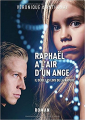 Couverture Raphaël a l'air d'un ange Editions Autoédité 2019