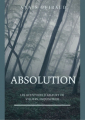 Couverture Les Aventures d'Amaury de Villiers, tome 1 : Absolution Editions Autoédité 2020