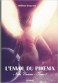 Couverture Notre univers, tome 1 : L'Envol du phoenix  Editions Autoédité 2019