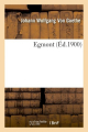 Couverture Egmont Editions Hachette / BNF 2012