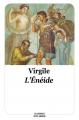 Couverture L'Énéide classique abrégés Editions L'École des loisirs (Classiques abrégés) 2014