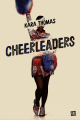 Couverture Cheerleaders / Remember the Cheerleaders Editions Castelmore (Fibs) 2020