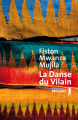 Couverture La Danse du Vilain Editions Métailié 2020