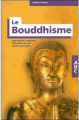 Couverture ABC du bouddhisme Editions Grancher 2008