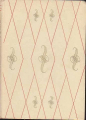 Couverture Le Robinson suisse Editions G.P. (Rouge et Or) 1949