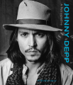 Couverture Johnny Depp : Une rétrospective Editions Insight  (US) 2013