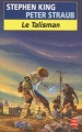 Couverture Le talisman des territoires, tome 1 : Talisman Editions Le Livre de Poche (Science-fiction) 1997