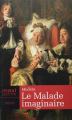 Couverture Le Malade imaginaire Editions Maxi Poche 2005