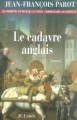 Couverture Le Cadavre Anglais Editions JC Lattès 2007