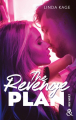 Couverture The Revenge Plan Editions Harlequin (&H - New adult) 2020