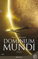 Couverture Dominium Mundi, tome 2 Editions Critic 2014