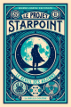 Couverture Le projet Starpoint, tome 2 : Le réveil des Adjinns Editions La Belle Colère 2018