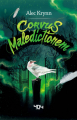 Couverture Corvus Maledictionem Editions 404 2020