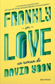Couverture Frankly in Love Editions Albin Michel 2020