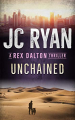 Couverture Unchained Editions Autoédité 2018