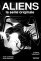 Couverture Aliens : La série originale, intégrale, tome 2 Editions Vestron 2020