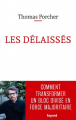Couverture Les délaissés Editions Fayard (Documents) 2020