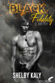 Couverture Black Fidelity (2 tomes), tome 2 : Bad trip Editions Black Ink 2020