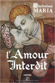 Couverture L'Amour Interdit Editions Elix (Entreprendre) 2019