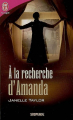 Couverture À la recherche d’Amanda Editions J'ai Lu (Pour elle - Suspense) 2007