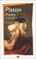 Couverture Phèdre Editions Flammarion (GF) 2006