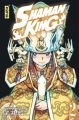Couverture Shaman King, star édition, tome 02 Editions Kana (Shônen) 2020