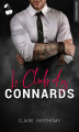Couverture Le Club des Connards Editions Cherry Publishing 2020
