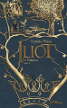 Couverture Iliot, tome 2 : Le Matava Editions Litl'Book 2020