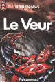 Couverture Le Veur Editions J'ai Lu (Epouvante) 1990