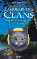 Couverture La guerre des clans, cycle 4 : Les signes du destin, tome 1 : La quatrième apprentie Editions 12-21 2014