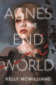 Couverture Agnes at the End of the World Editions Little, Brown and Company (for Young Readers) 2020
