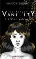 Couverture Le projet Vanility, tome 1 Editions IGB 2020