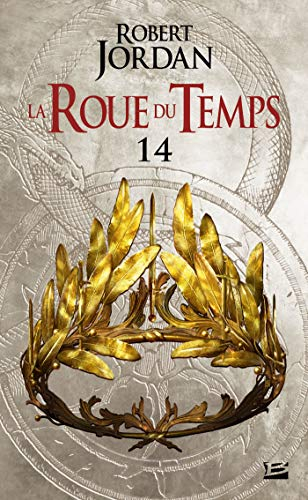 La Roue Du Temps Vostfr La Roue du Temps, tome 14 : Les Lances de feu | Livraddict