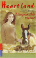 Couverture Heartland, tome 05 : L'Impossible retour Editions Pocket (Jeunesse) 2001