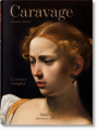 Couverture Caravaggio: Complete Works Editions Taschen 2017