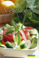 Couverture Cuisine Végétarienne Editions Artémis 2009