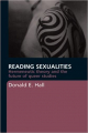 Couverture Reading sexualities: Hermenéutica theory and the future of queer studies Editions Routledge 2009