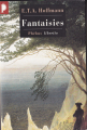 Couverture Fantaisies, dans la manière de Callot Editions Phebus (Libretto) 2004
