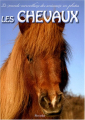 Couverture Les chevaux Editions Piccolia (Tout un monde en photos) 2008