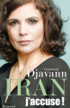Couverture Iran. J'accuse !  Editions Grasset (Essais français) 2018