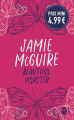 Couverture Beautiful, tome 1 : Beautiful disaster Editions J'ai Lu (Pour elle) 2020