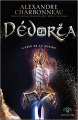 Couverture Dévoria, tome 1 : L'épée de la gloire Editions AdA 2020